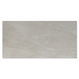 Klinker Duostone Grå Brun Mat 60x120 cm-2